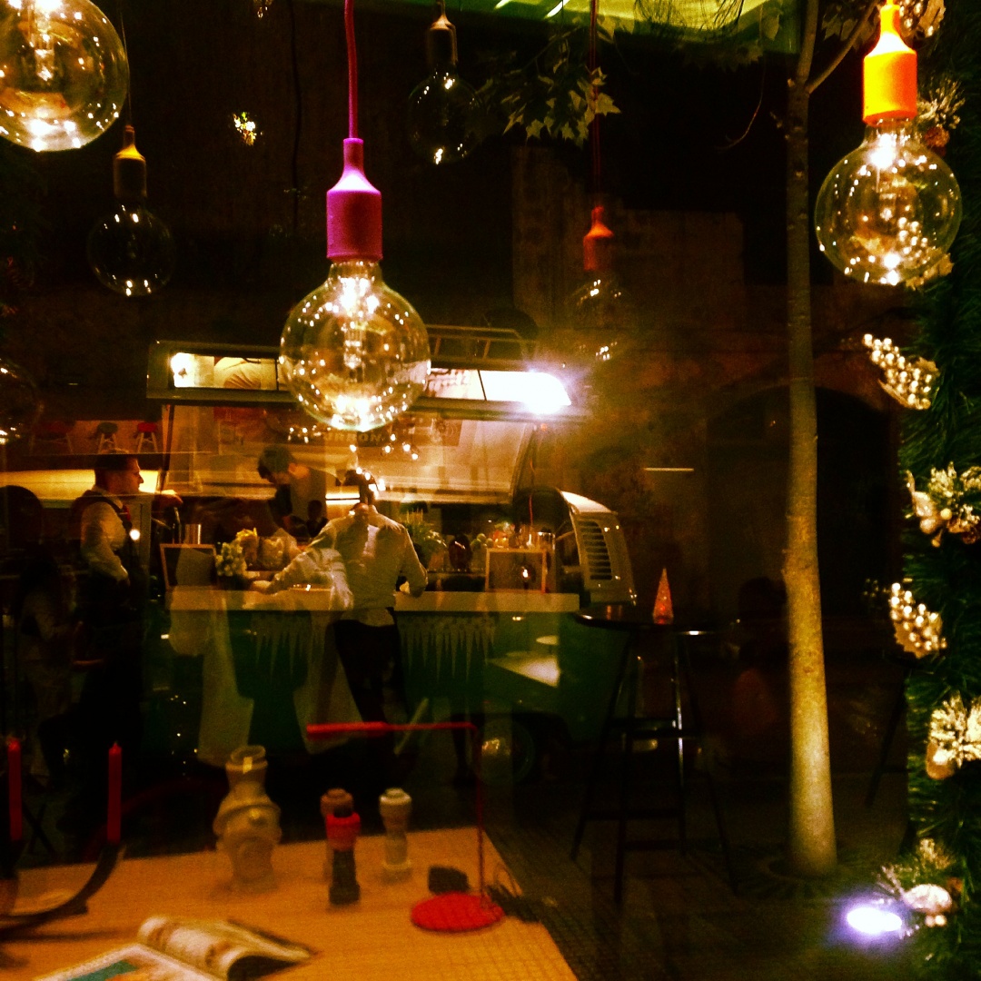 CORK-FURNITURE & HOME ACCESSORIES - BOUTIQUE OPENING - CHRISTMAS TIME.