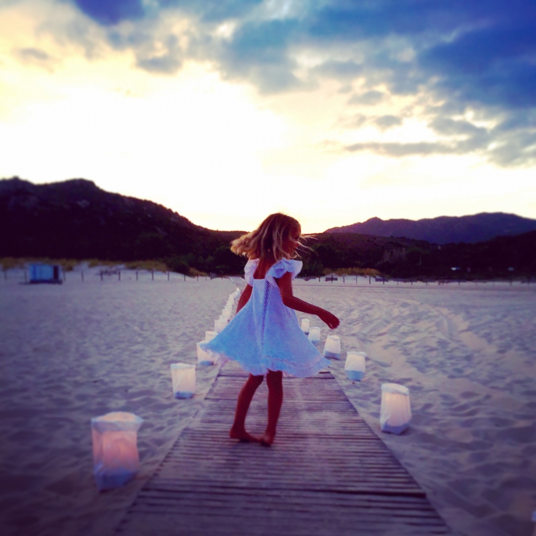 SARDINIA